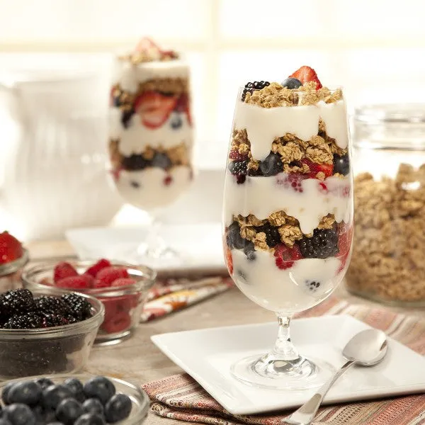 12 Month Supply for Family of 4, 3 Servings Per Day (4,320 Servings)