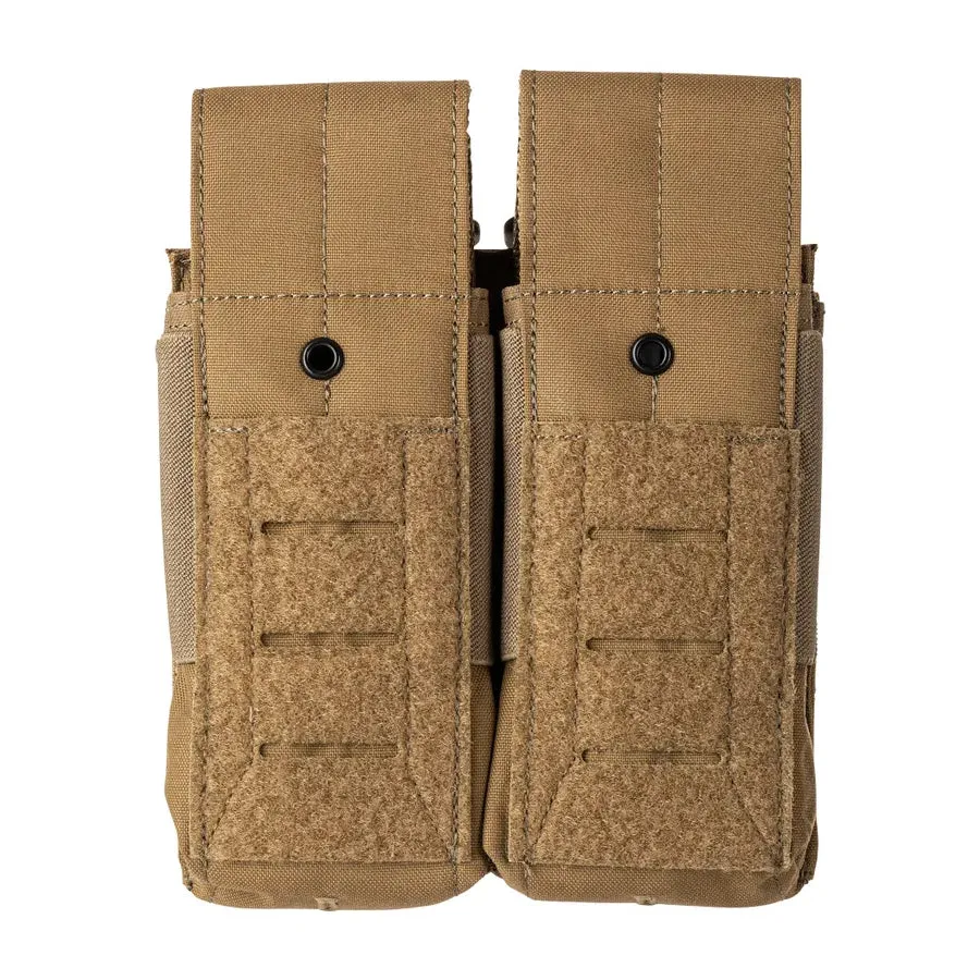 5.11 Flex Double AR Mag Cover Pouch - Kangaroo