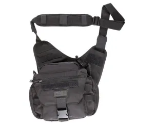 5.11 PUSH PACK, BLACK