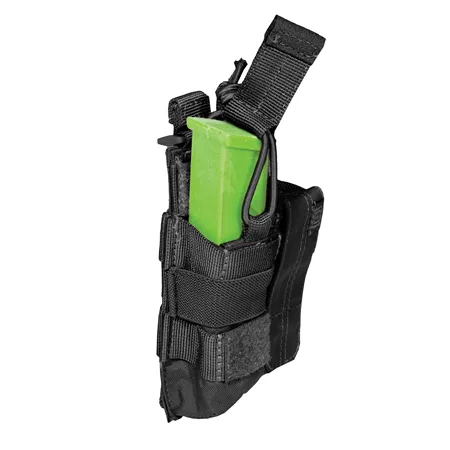 5.11 Tactical Double Pistol Bungee Cover