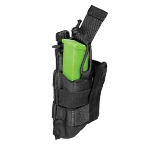5.11 Tactical Double Pistol Bungee Cover
