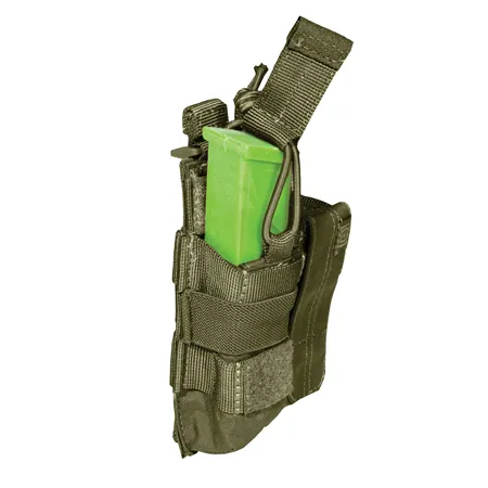 5.11 Tactical Double Pistol Bungee Cover