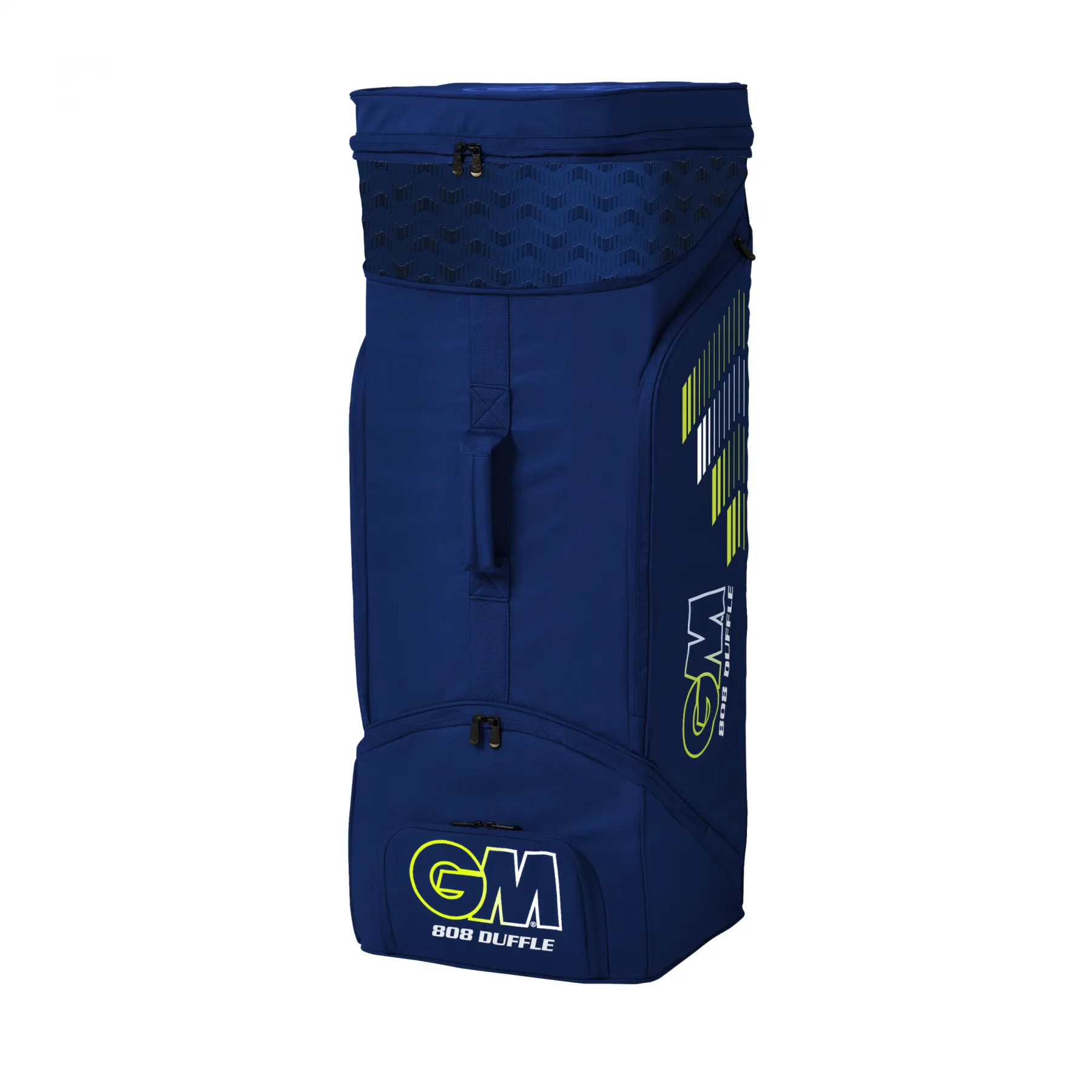 6  x Gunn and Moore 808 Cricket Duffle Bags rrp£65 - Only £27.49