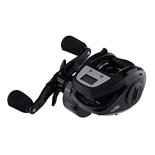 Abu Garcia MaxToro DLC Fishing Baitcast Reel Right Hand Retrieve