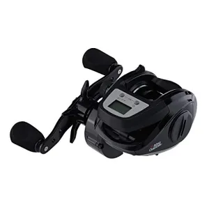 Abu Garcia MaxToro DLC Fishing Baitcast Reel Right Hand Retrieve