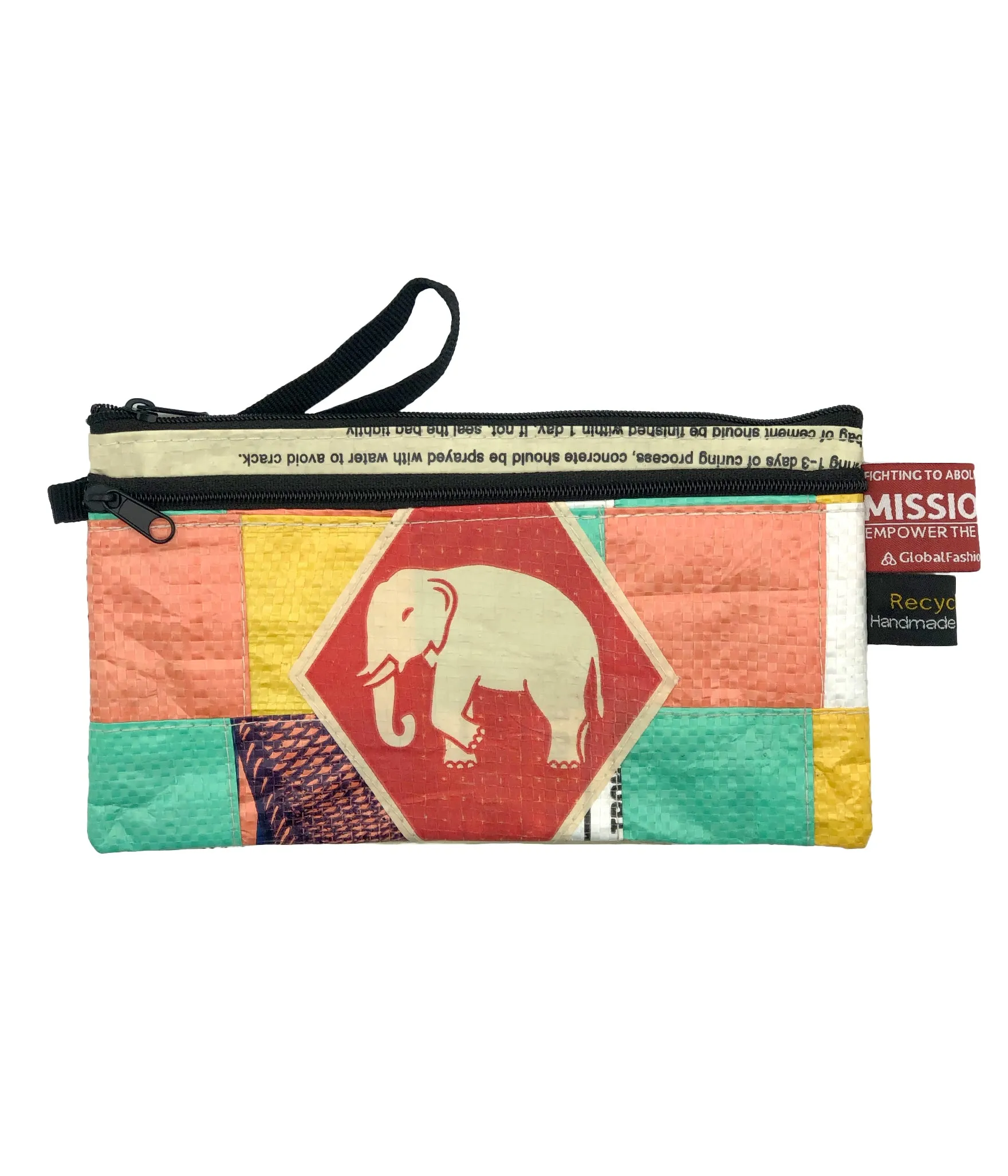 Accessory Bag Med