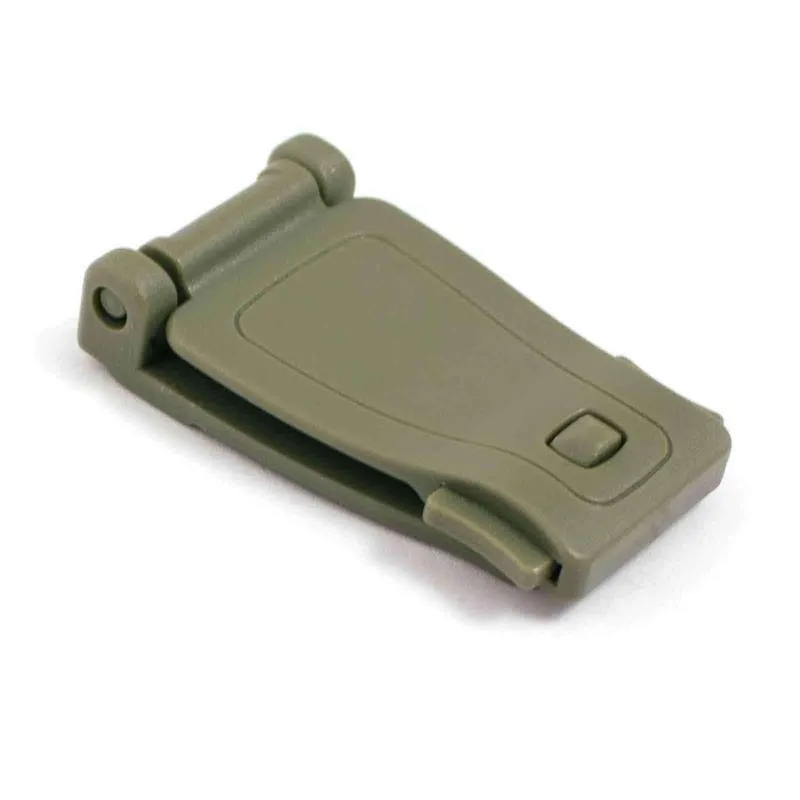 Adaptater MOLLE accessory