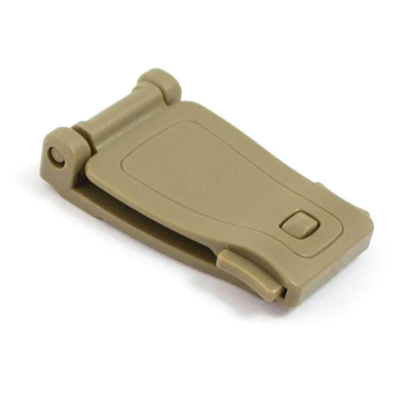 Adaptater MOLLE accessory