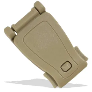 Adaptater MOLLE accessory
