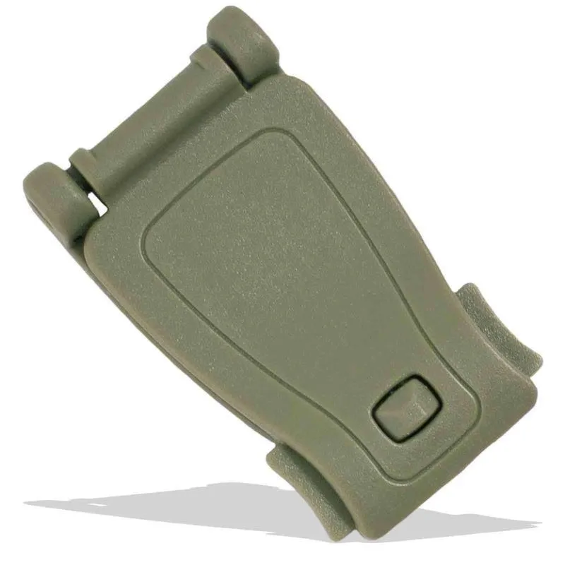 Adaptater MOLLE accessory