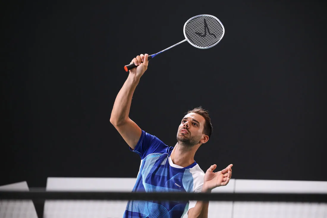 ADULT BADMINTON RACKET BR 560 LITE
