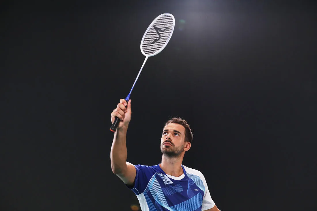 ADULT BADMINTON RACKET BR 560 LITE