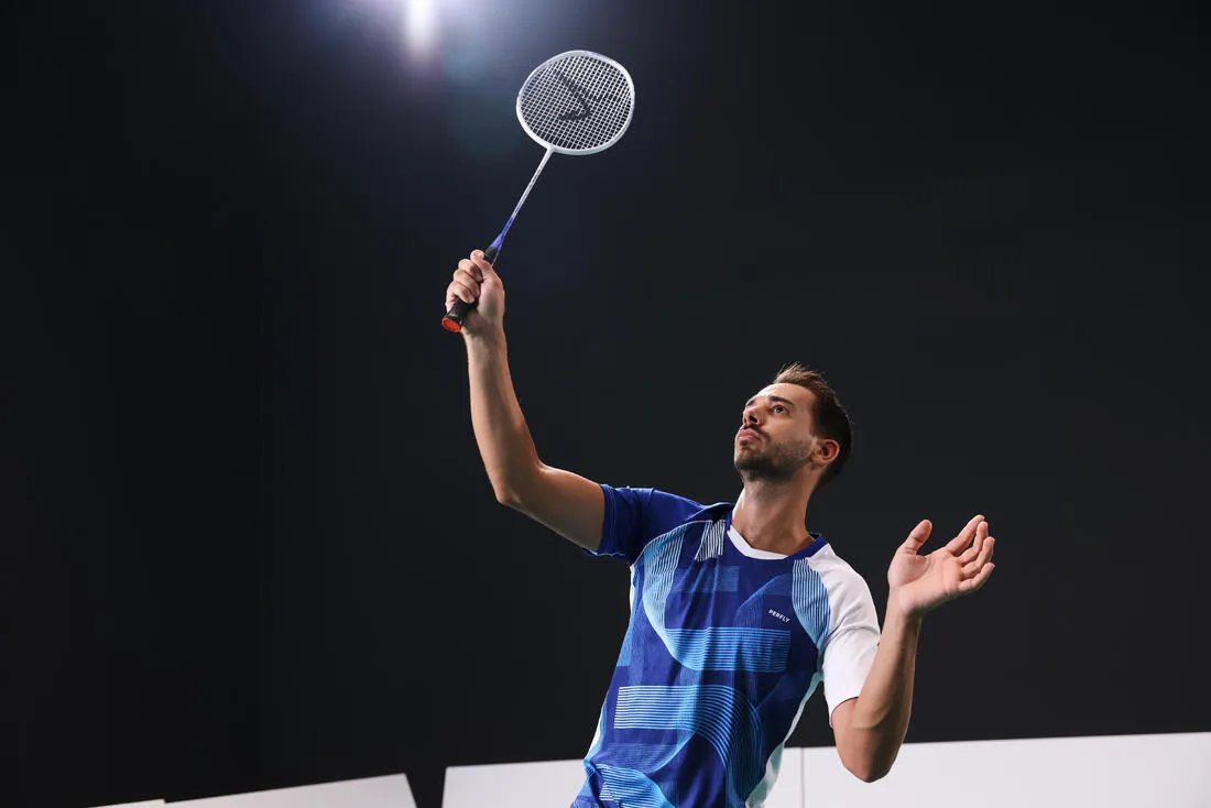 ADULT BADMINTON RACKET BR 560 LITE