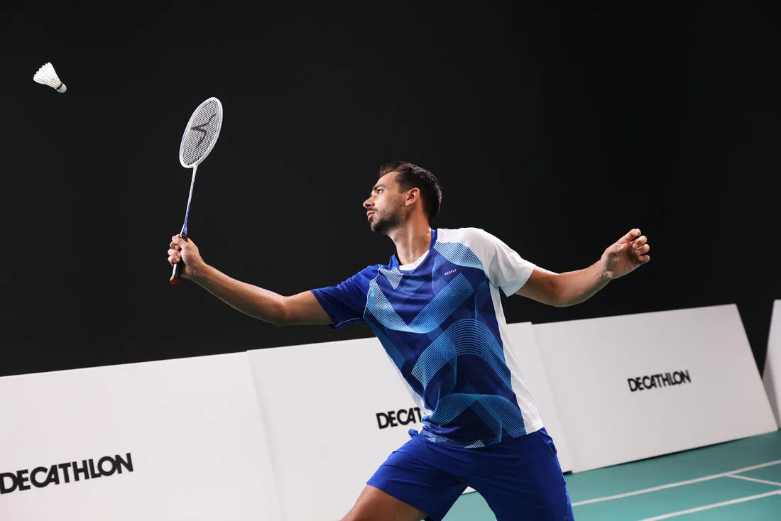 ADULT BADMINTON RACKET BR 560 LITE