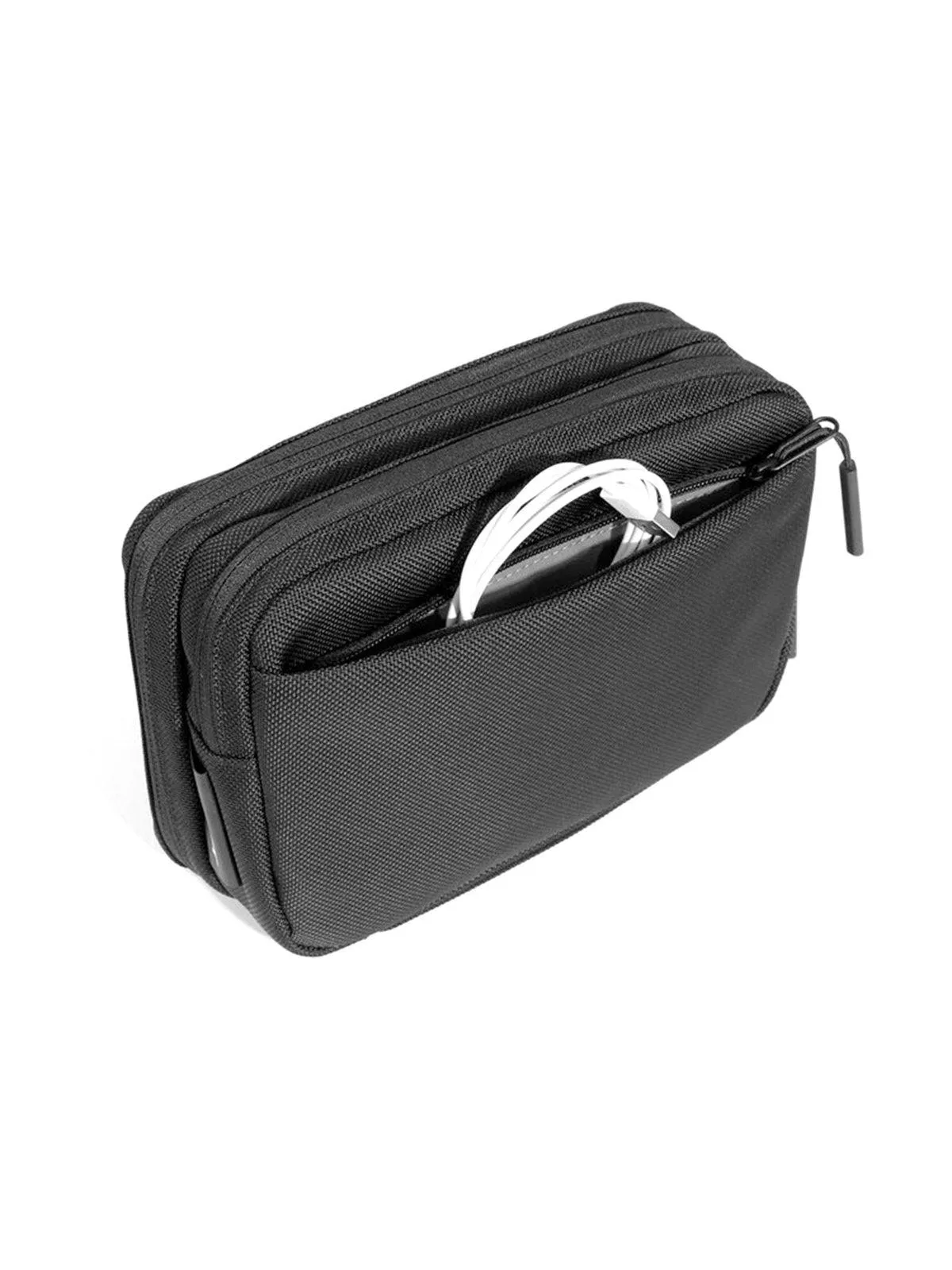 AER Cable Kit 2 Black