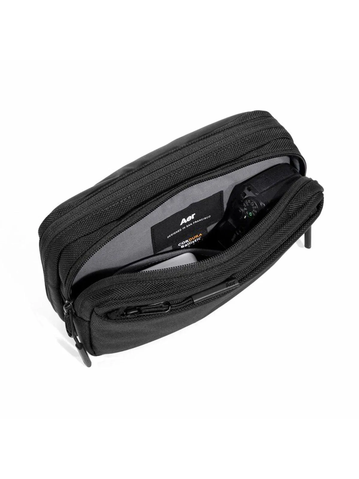AER Cable Kit 2 Black