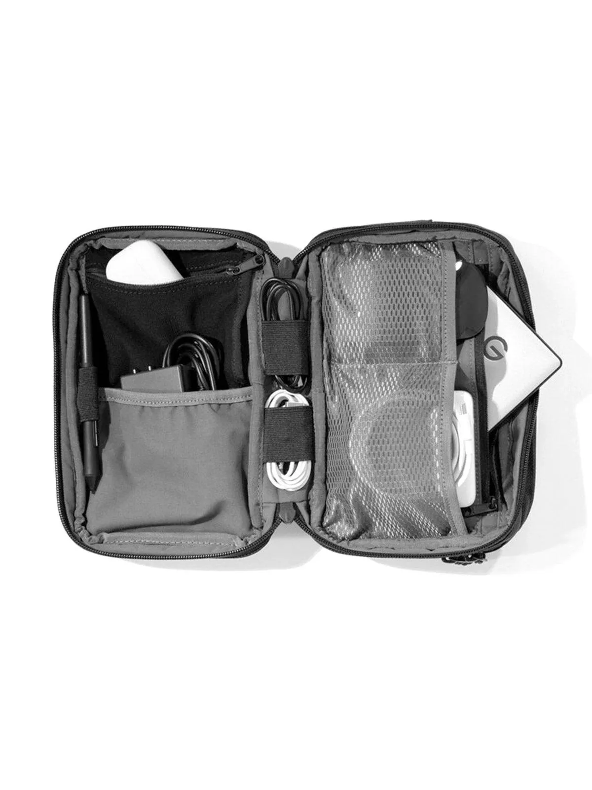 AER Cable Kit 2 Black