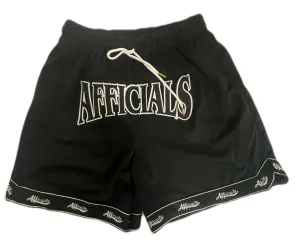 Afficials Mesh Shorts