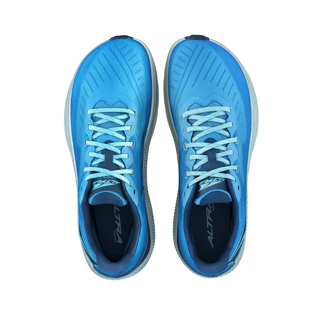 Altra Experience Form (Mens) - Navy/Light Blue