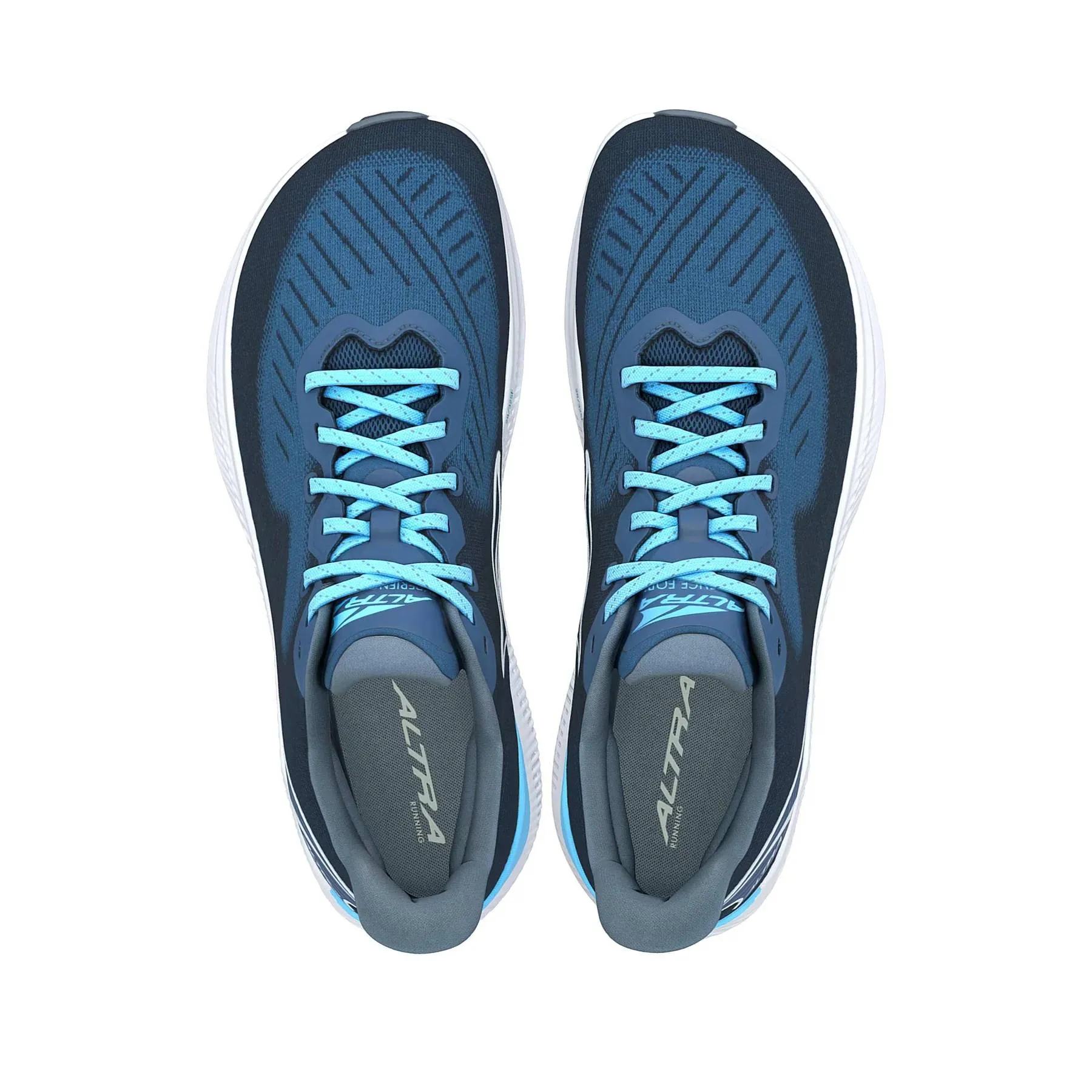 Altra Experience Form (Mens) - Navy/Light Blue