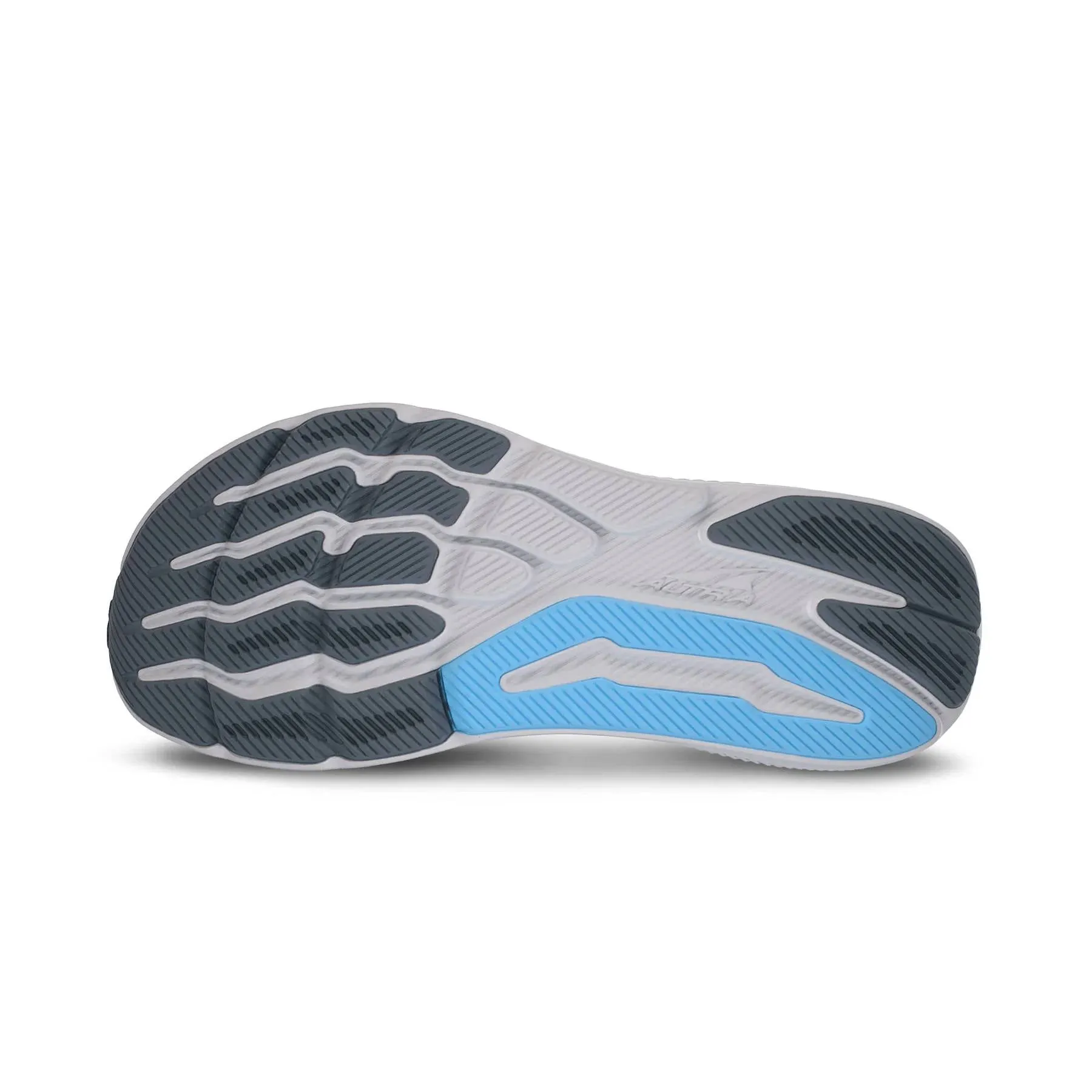 Altra Experience Form (Mens) - Navy/Light Blue