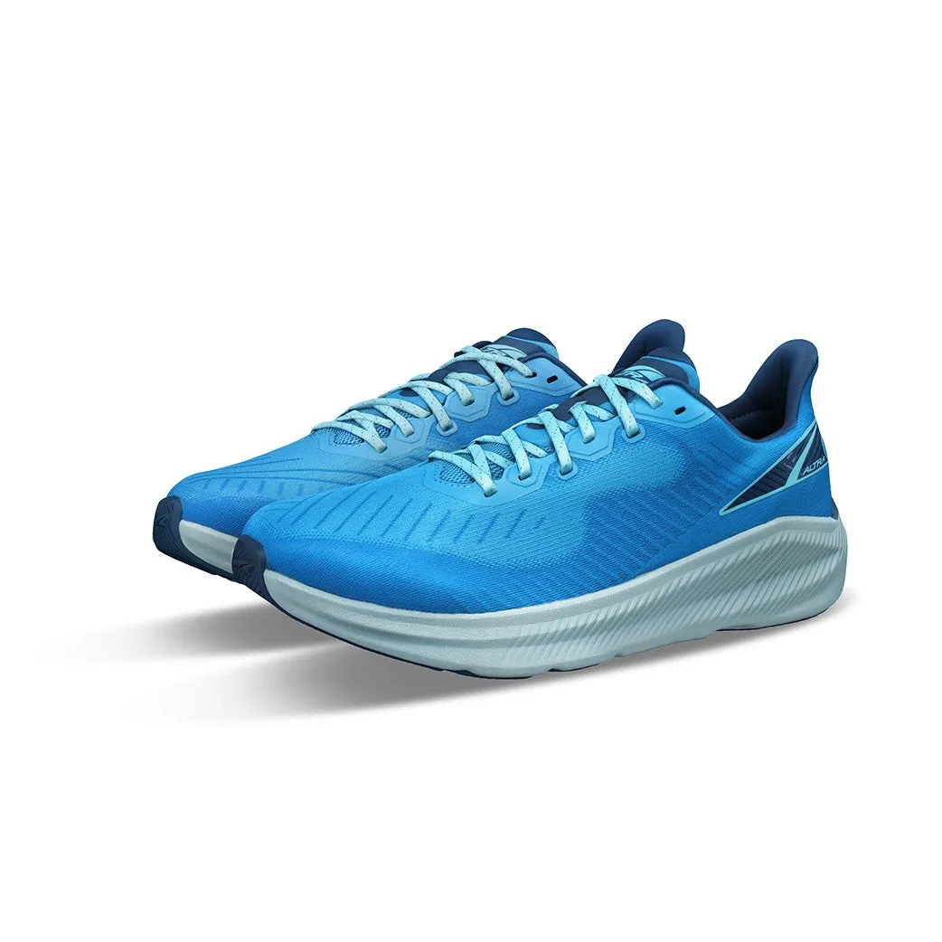 Altra Experience Form (Mens) - Navy/Light Blue