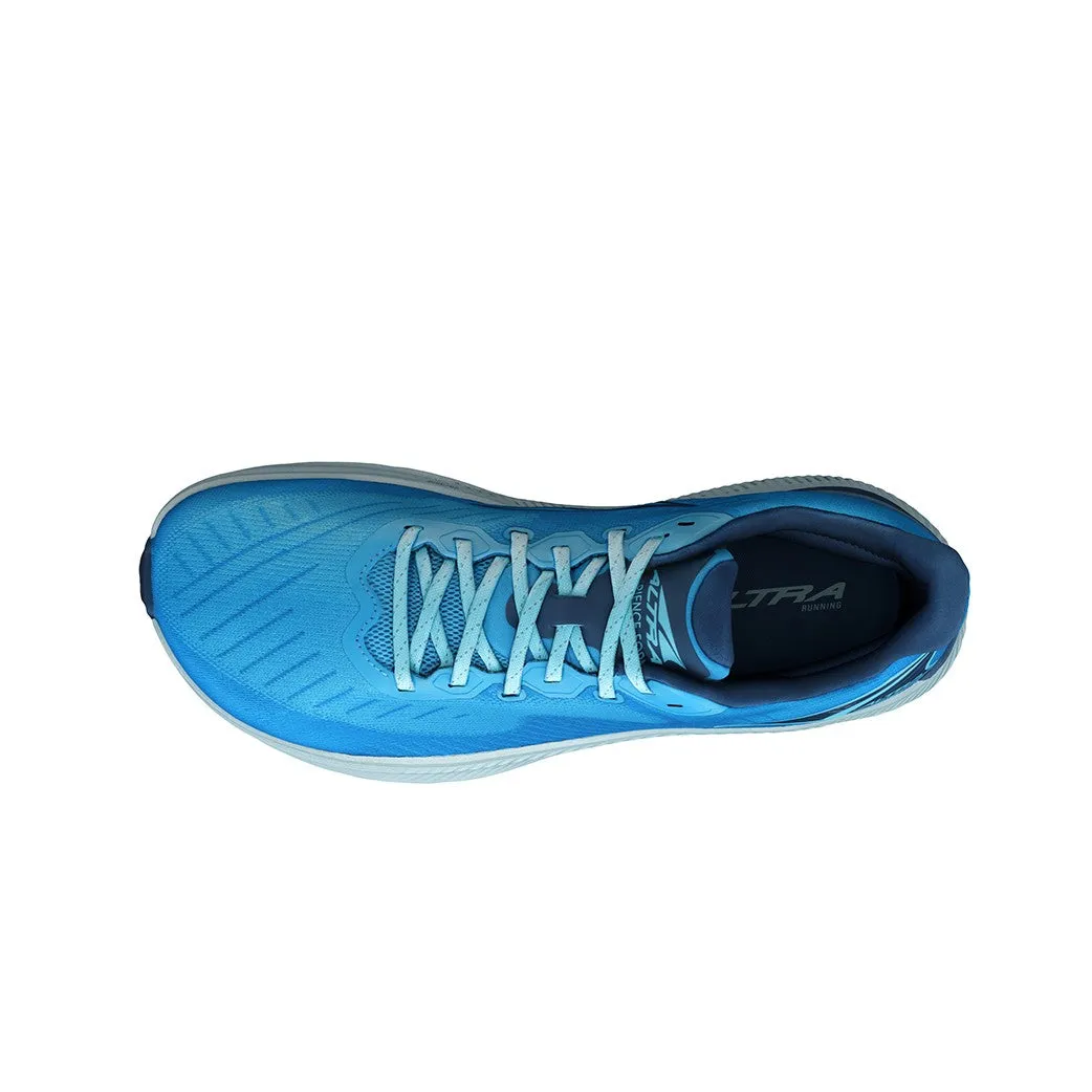 Altra Experience Form (Mens) - Navy/Light Blue