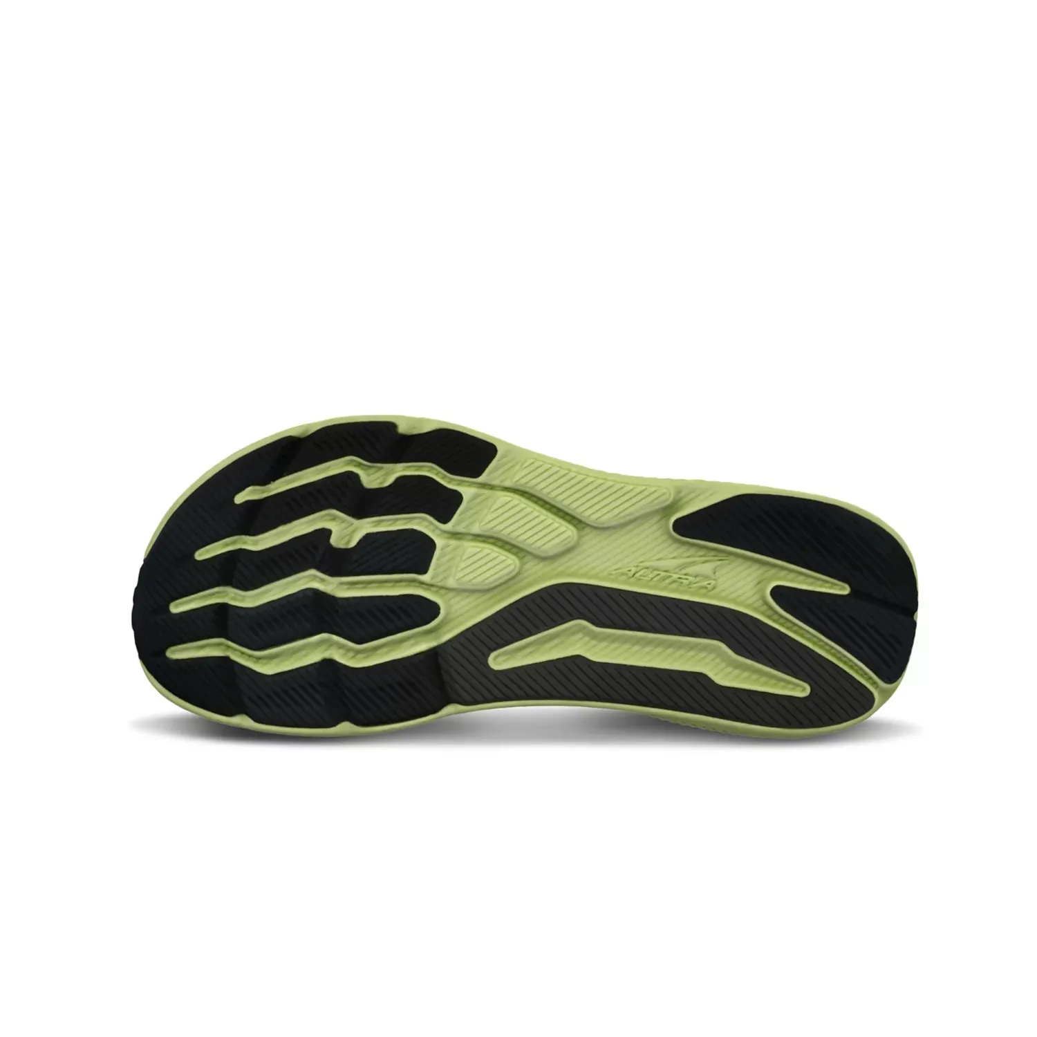 ALTRA Experience Form - Men's