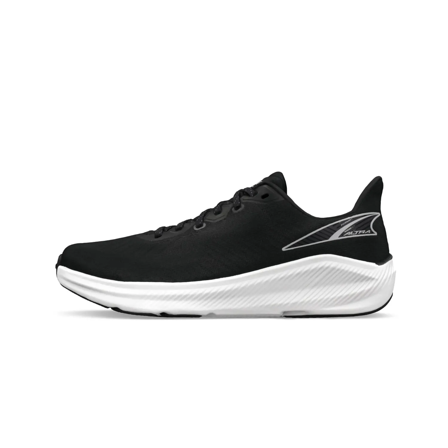 ALTRA Experience Form - Men's