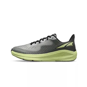 ALTRA Experience Form - Men's