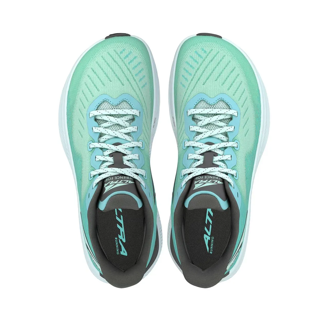 Altra Experience Form (Womens) - Teal