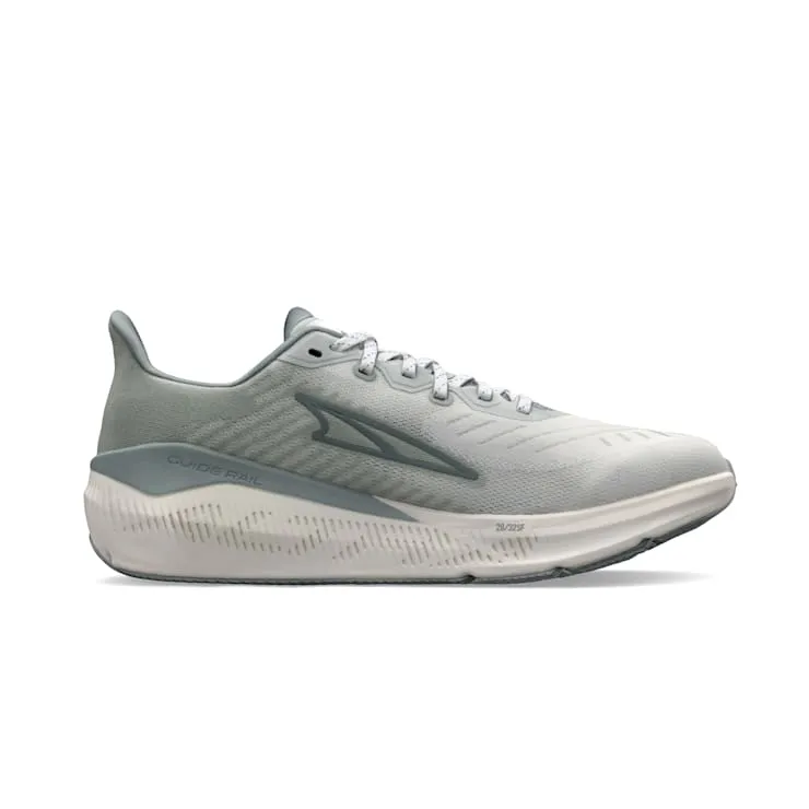 Altra Men's Experience Form