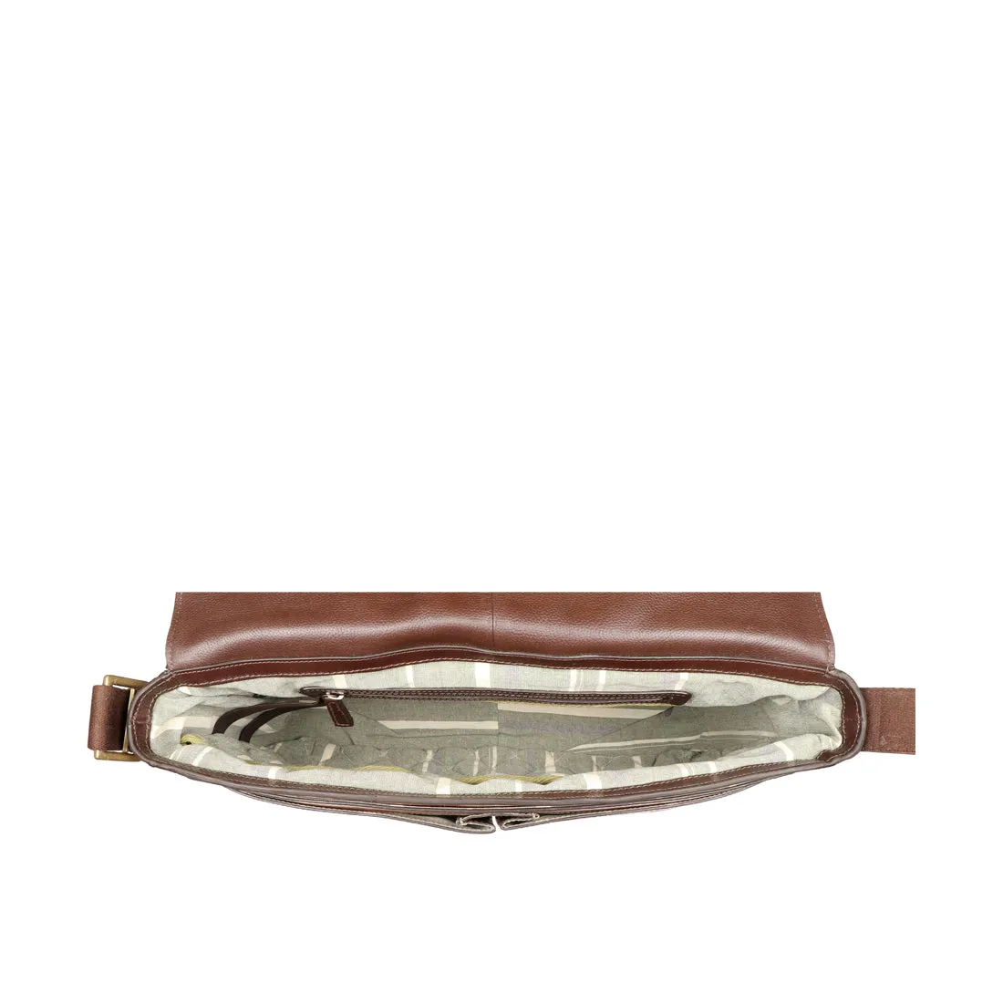 AMERIGO 03 MESSENGER BAG