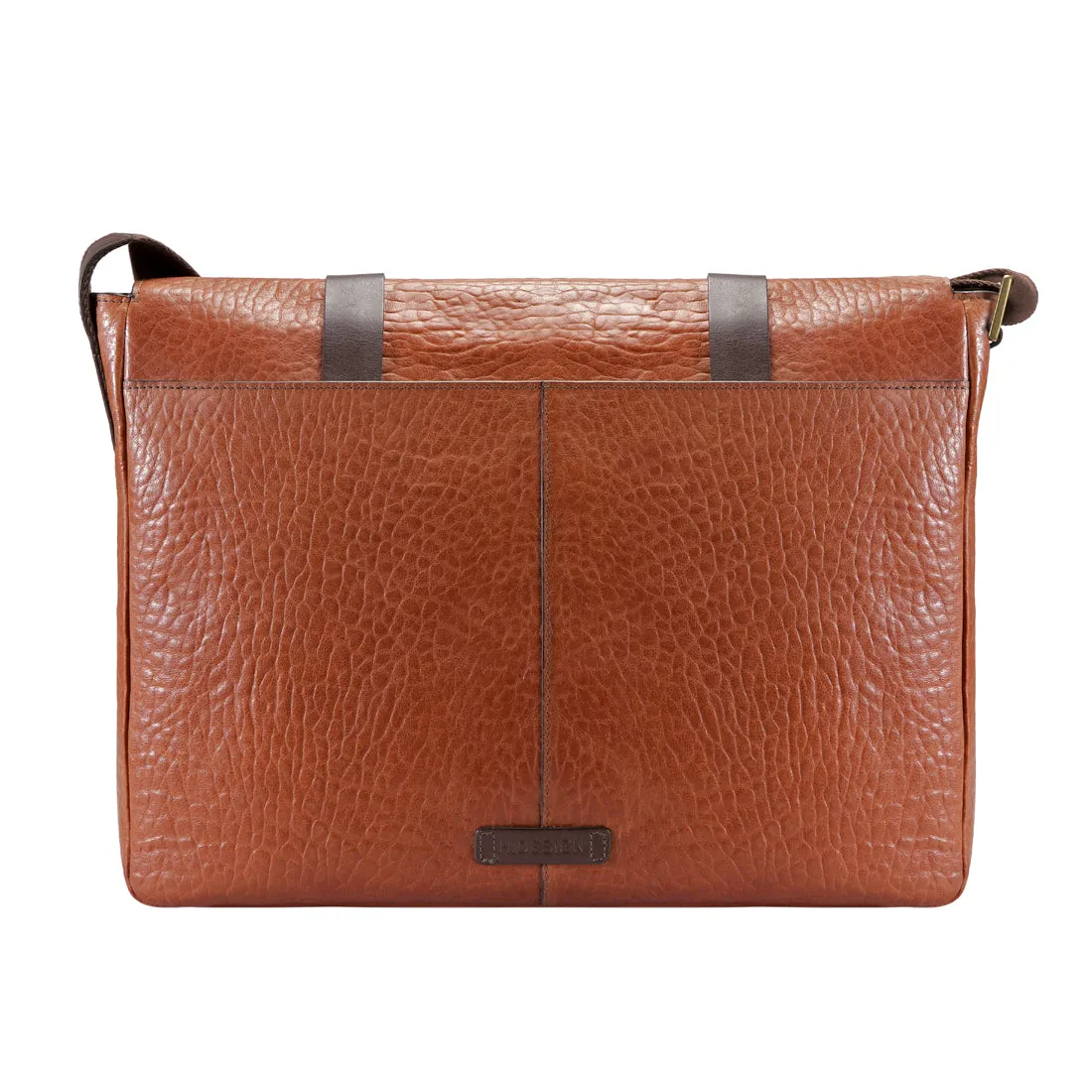 AMERIGO 03 MESSENGER BAG
