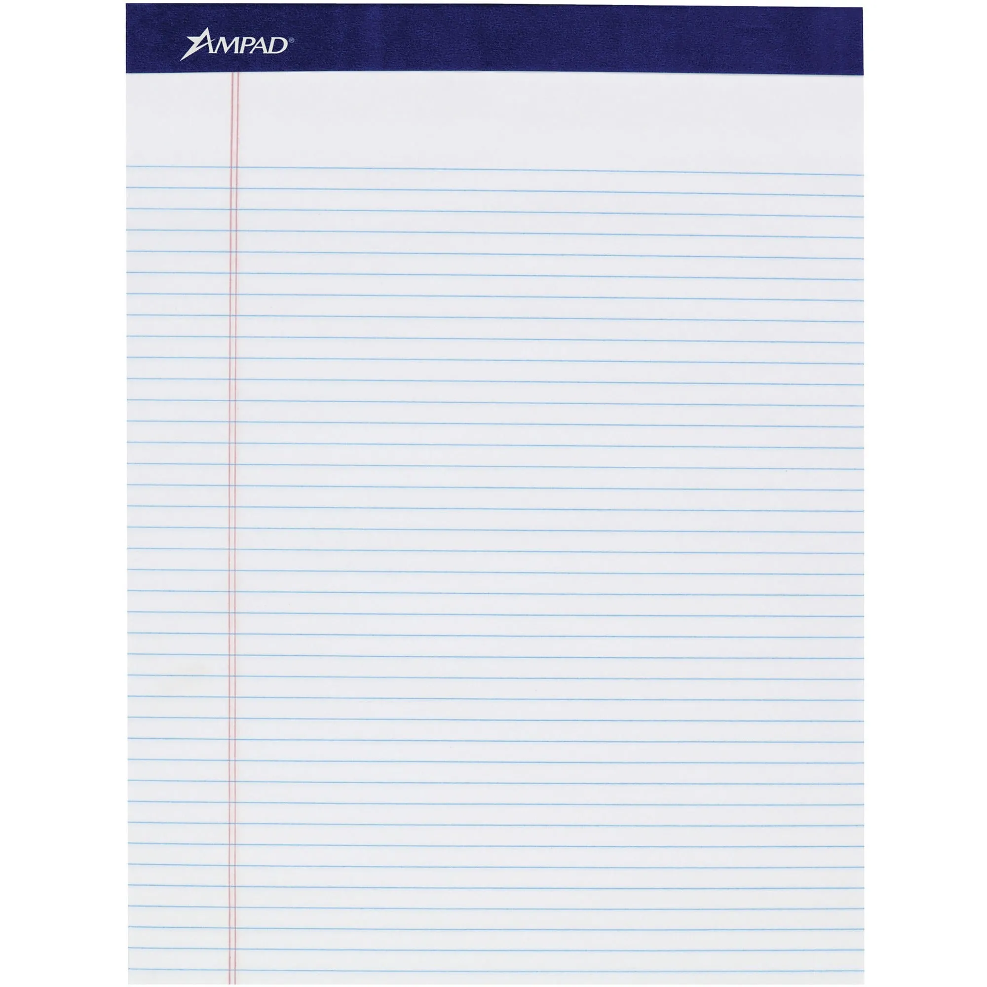 Ampad Legal Ruled Writing Pad
