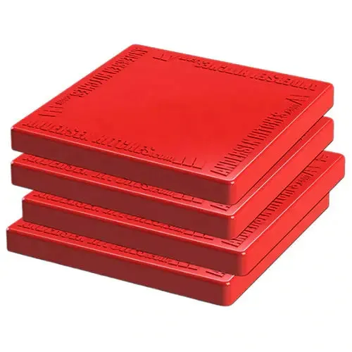 Andersen Tuff Pads Caravan Stabiliser Pads