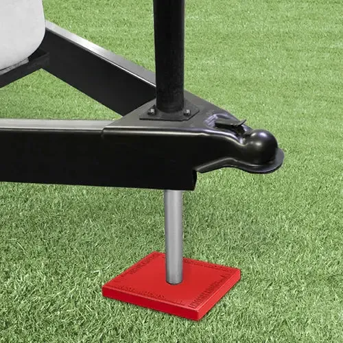 Andersen Tuff Pads Caravan Stabiliser Pads