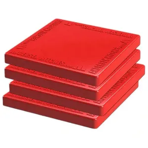Andersen Tuff Pads Caravan Stabiliser Pads