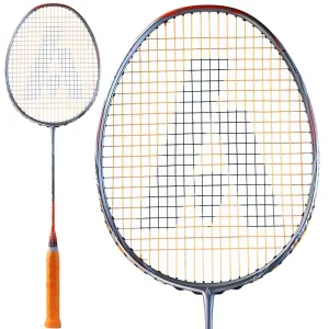 Ashaway Phantom Shard 3 3U Badminton Racket - Orange