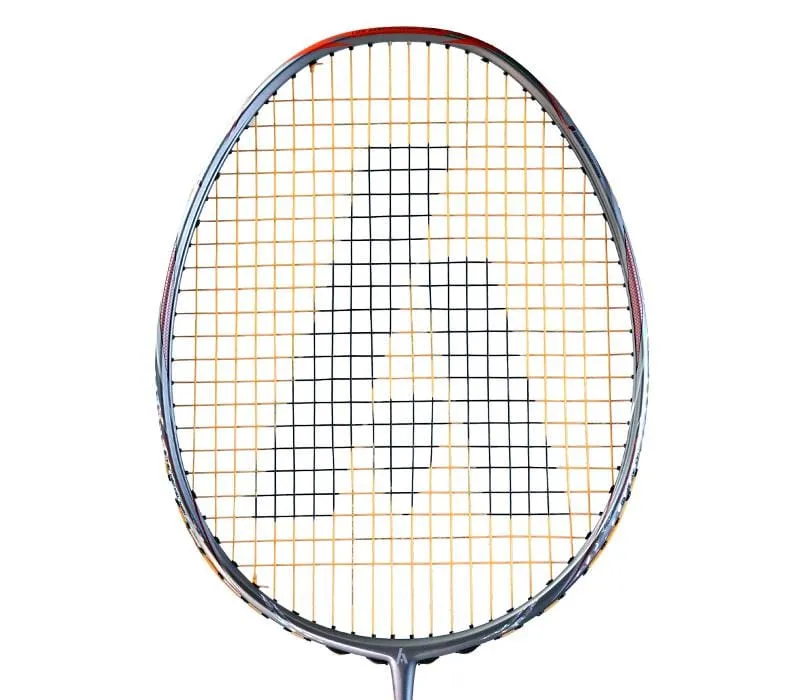 Ashaway Phantom Shard 3 3U Badminton Racket - Orange