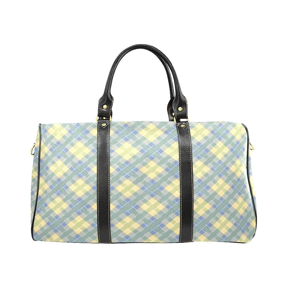 Audra CW7 Travel Bag