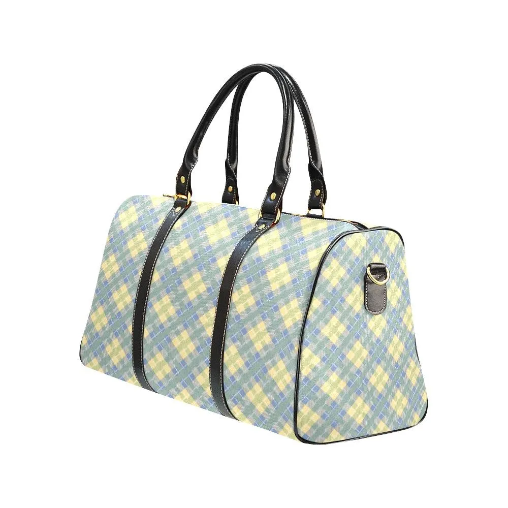 Audra CW7 Travel Bag