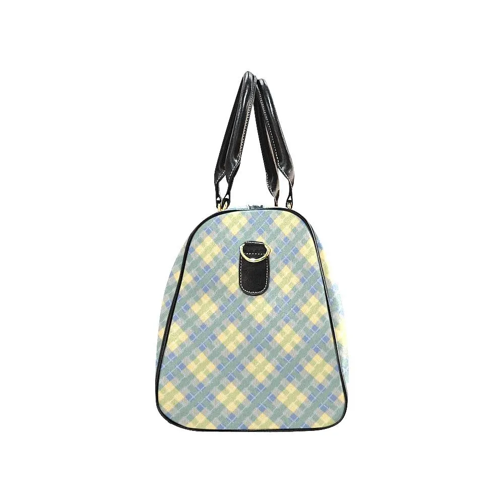 Audra CW7 Travel Bag