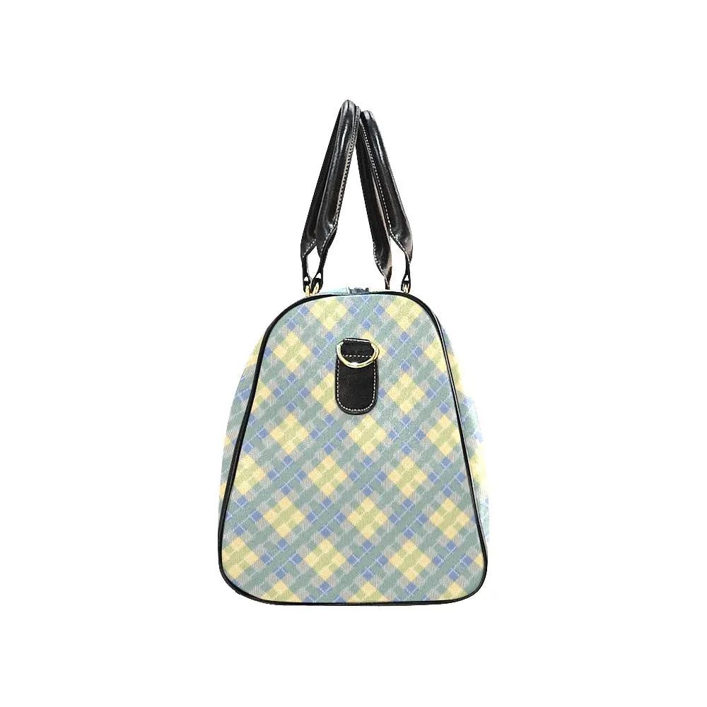 Audra CW7 Travel Bag