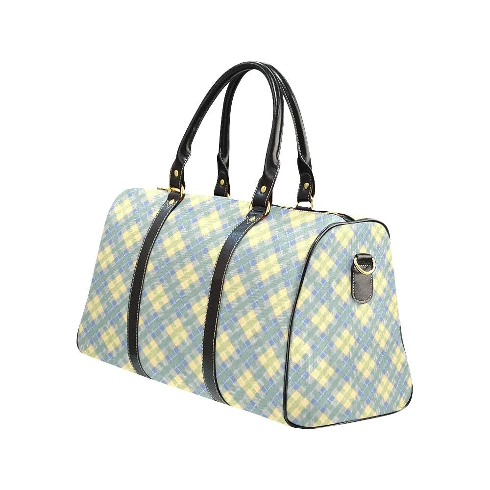 Audra CW7 Travel Bag