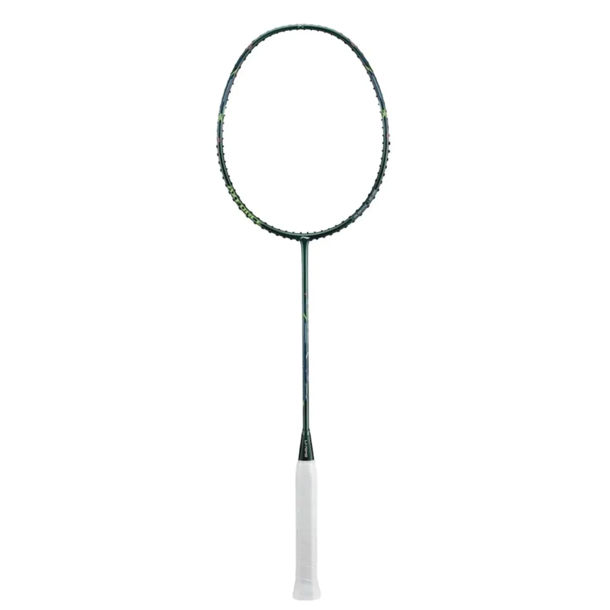 AXFORCE Cannon Dark Green
