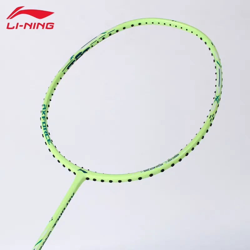 AXFORCE Cannon Light Green