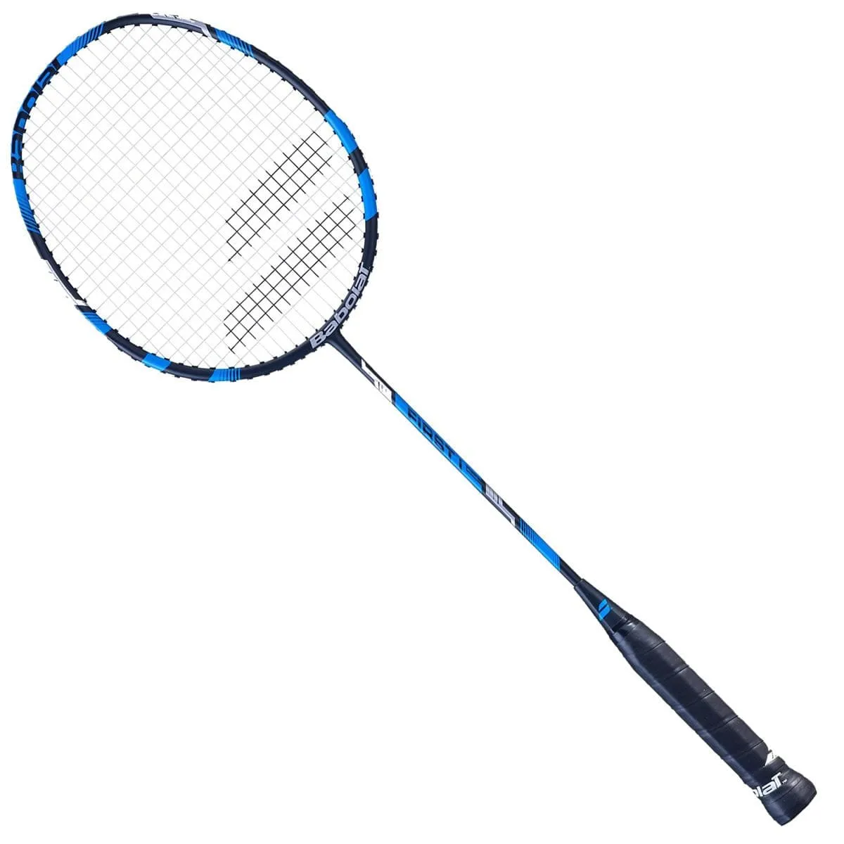 Babolat First I Badminton Racket - Blue