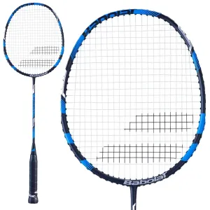 Babolat First I Badminton Racket - Blue
