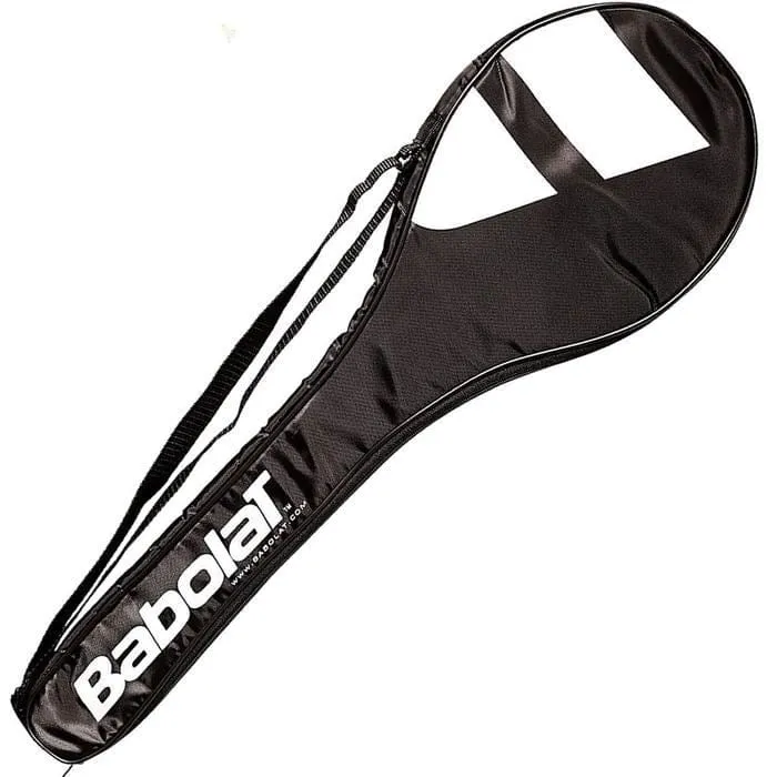 Babolat Satelite Gravity 74 Badminton Racket - Orange